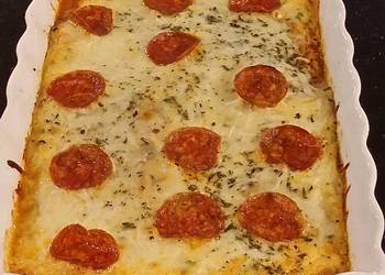 Ultimate, Prepare Eggplant Gratin Delicious Perfect