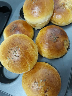 Foto resep Roti Tuna Mayo
