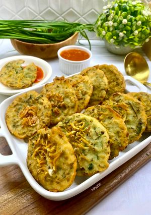 Foto resep Bakwan Pontianak