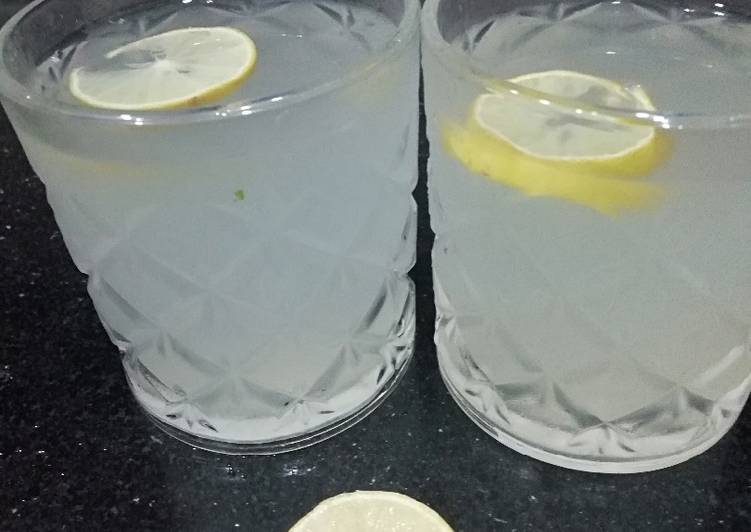 Steps to Make Perfect Lemonade
