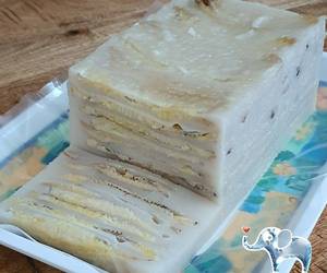Resep Baru Nagasari Loyang Sedap Resep Baru Nagasari Loyang Sedap