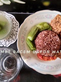 Foto resep Tempe bacem