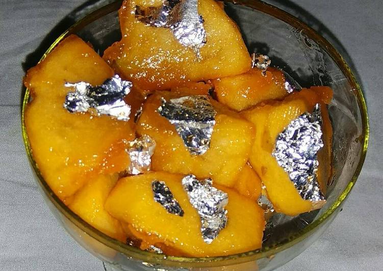 How to Make Speedy Apple orange bite Cooking Basics for Newbies