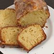 Budín de Naranja 🍊 sin manteca y apto 👶 +12m