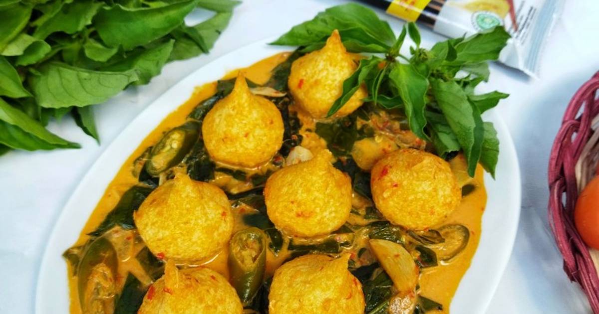 5 Resep Dumpling Cedea Enak Dan Mudah Cookpad