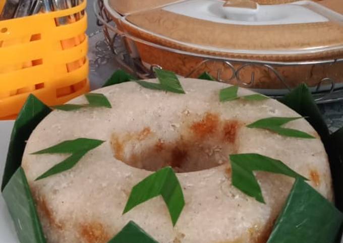 Resep Katimus Loyang Simpel Oleh Reginna Sylvia Ryu Family Cookpad