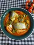 Asam Padeh Ikan Patin