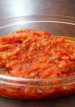 Foto resep Sambal Bawang Rina Rinso
