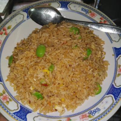 Resep Nasi Goreng Petai Sajiku Pedas Oleh Nella Piandi Cookpad