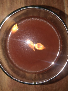 Foto resep Minuman Coklat Panas Rempah Kapulaga Vanilla