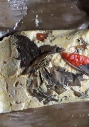 Foto resep Pepes tahu kemangi