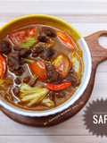 Tongseng Daging Sapi