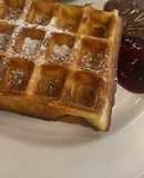 Waffles