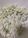 Keto coleslaw