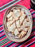 Galletitas de agua💧by Ali ♥️