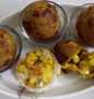 Recipe Corn cheese bombs the Can Spoil the Tongue Perfect