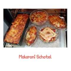 รูปของ Makaroni Schotel Bergizi