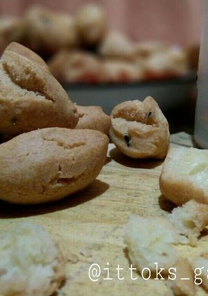 Foto resep Kue Jintan