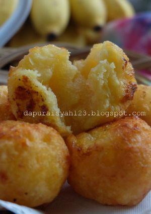 Foto resep Jemblem