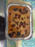 Tarta de queso de limón