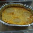 Mpasi 1y+ : Potato lasagna