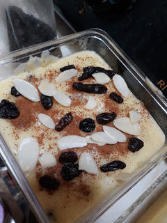 Foto resep Klappertart no oven no kukus versi ekonomis 😉