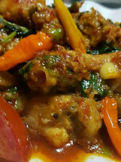 Foto resep Ayam Woku