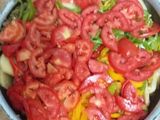 بطاطس بلحم مفروم