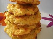 Una foto de nuggets al horno
