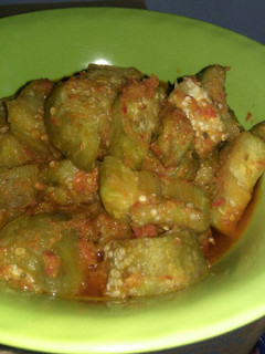 Foto resep Terong Balado