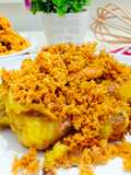 Ayam Goreng Kremes