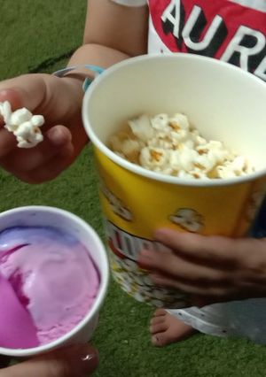 صورة لوصفة ذره لذيذه 😋