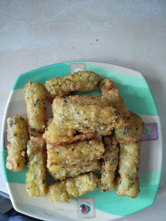 Foto resep Stik Kentang Keju