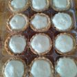 Tartaletas de mojito