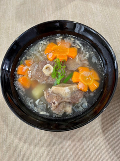 Foto resep Sop Buntut