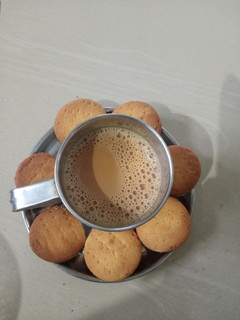 இஞ்சி டீ (Inji tea recipe in tamil) செய்முறை முக்கிய புகைப்படம்