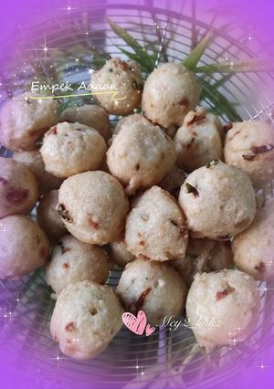 Foto resep Pempek Adaan