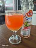 Es Sirup Kental Manis