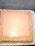 Torta postre como A mí me gusta!!!!