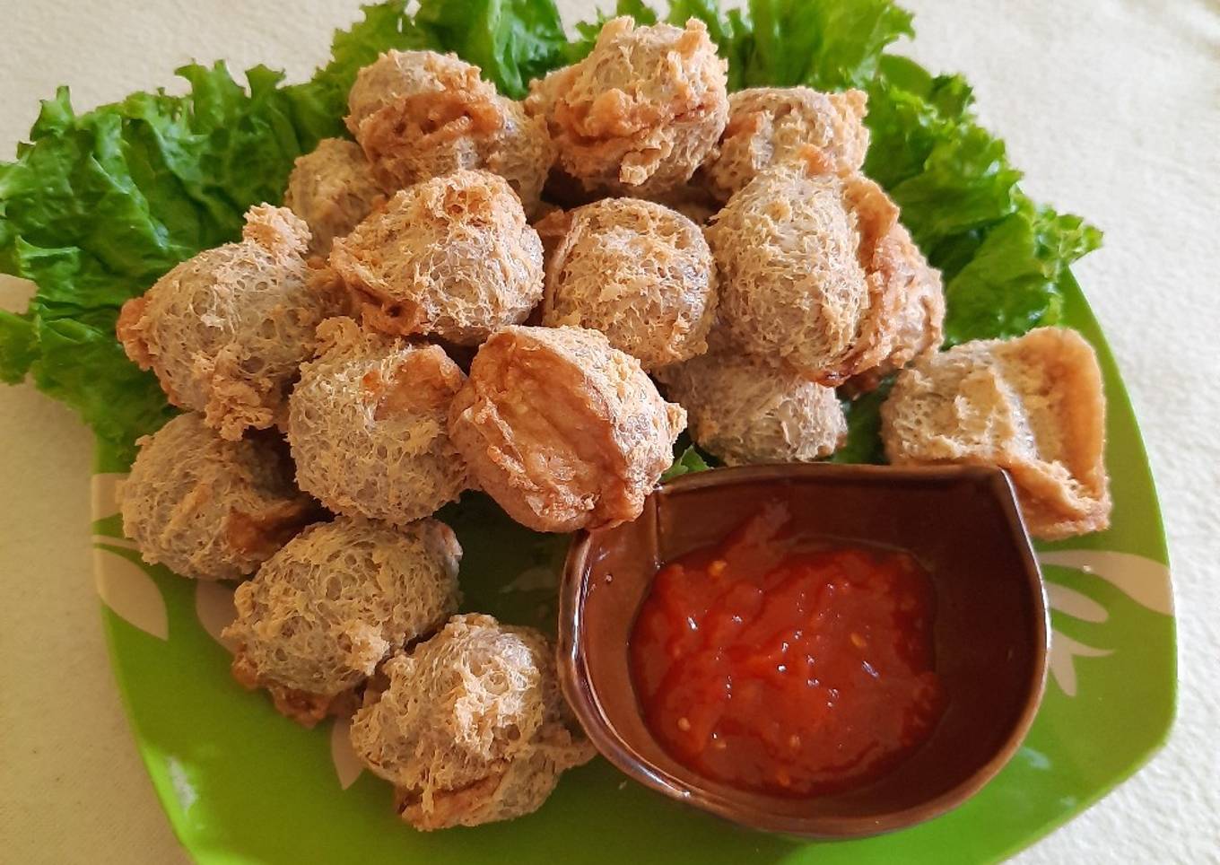 Tahu walik