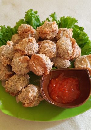 Foto resep Tahu walik