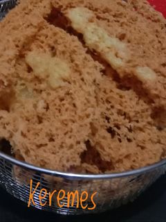 Foto resep Kremesan