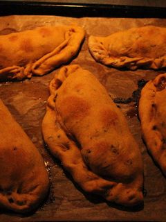 Una foto de Empanaditus...para después del tennis