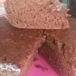Bolu Coklat Magic com..no mixer..no oven