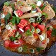 Ayam Kuah Mercon