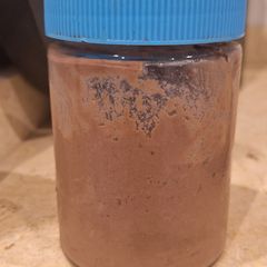 A picture of Cacao Nut Butter.