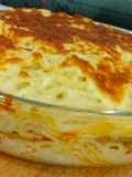 مكرونة نجرسكو