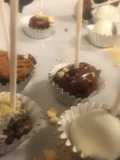 Oreo balls