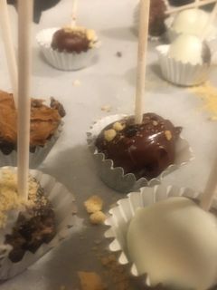 Oreo Balls Recipe by ryanccully