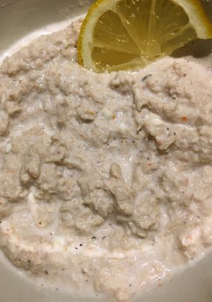 Une photo de Rillettes de crabes 🦀